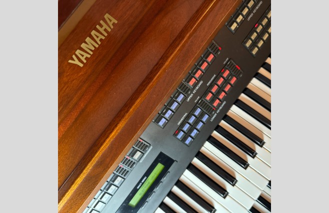 Yamaha US-1 Organ, Used - All Inclusive Top Grade Package (SN:51176) - Image 11